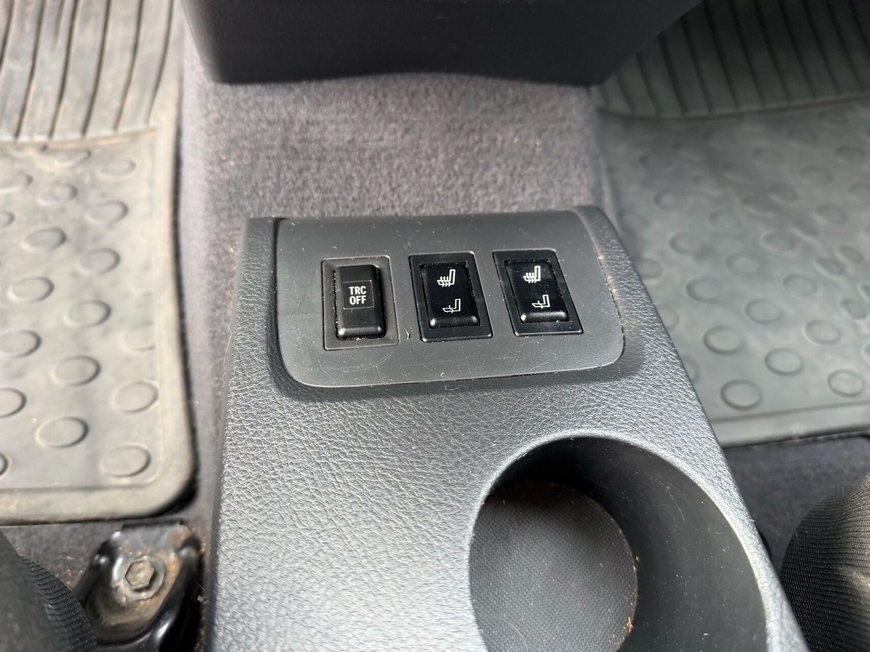 Billede af Toyota Corolla Verso 1,8 aut. 129HK