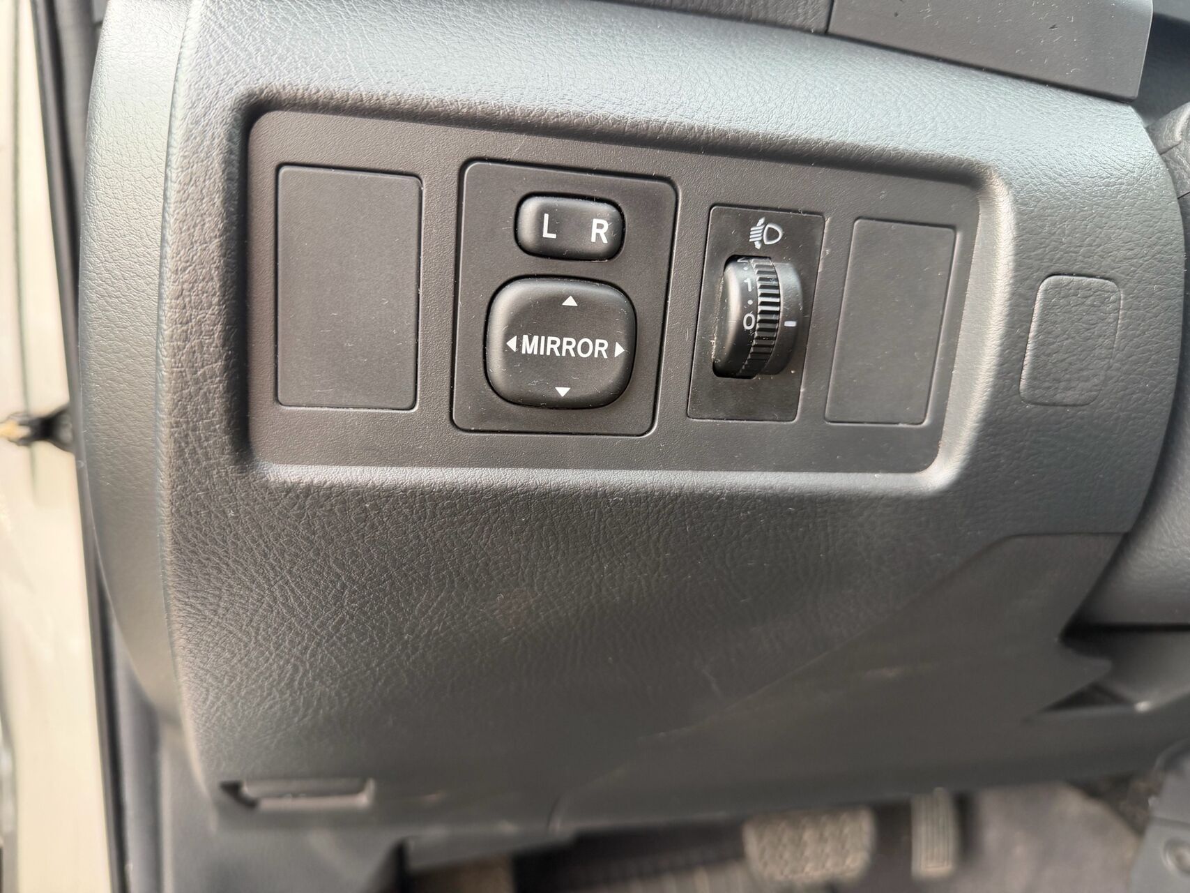 Billede af Toyota Corolla Verso 1,8 aut. 129HK