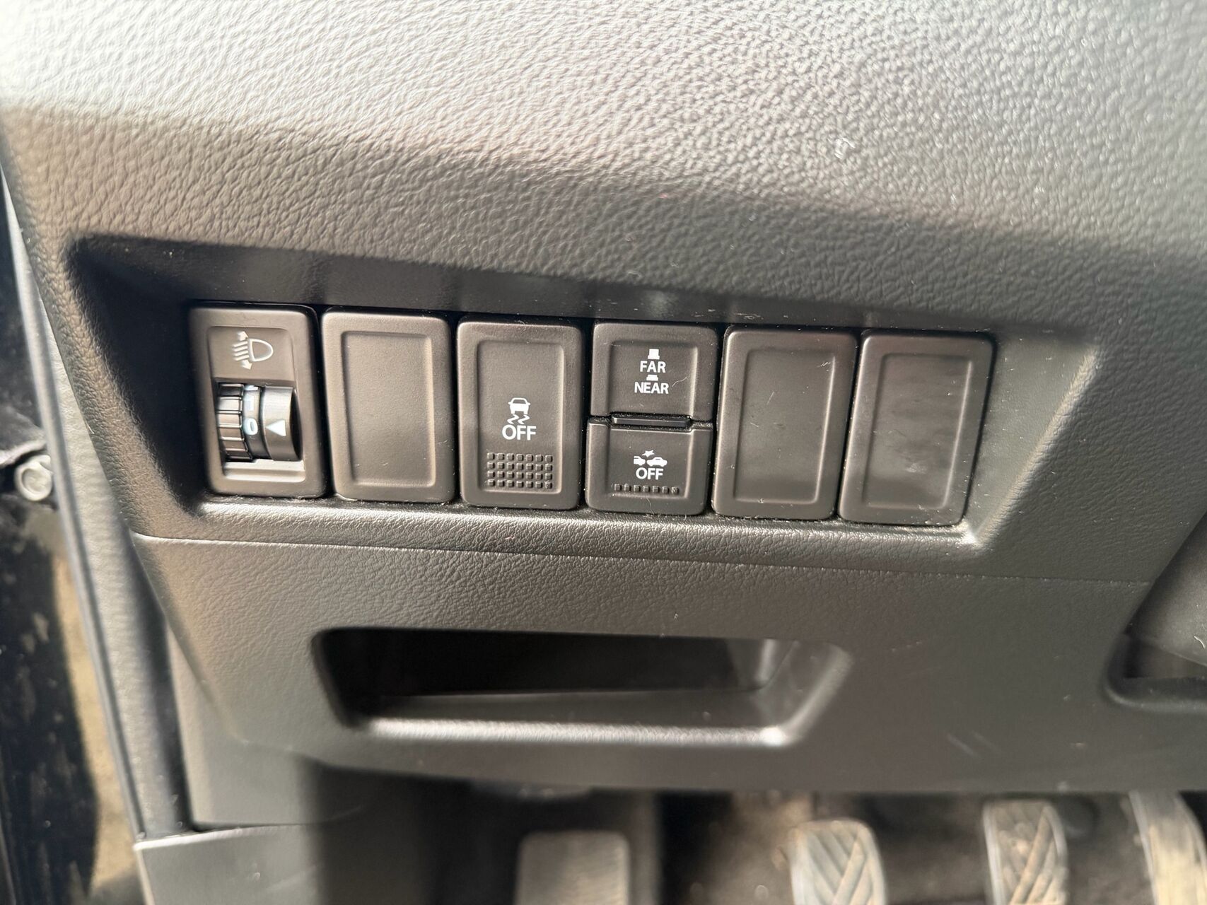 Billede af Suzuki Baleno 1,0 Boosterjet Exclusive 112HK 5d