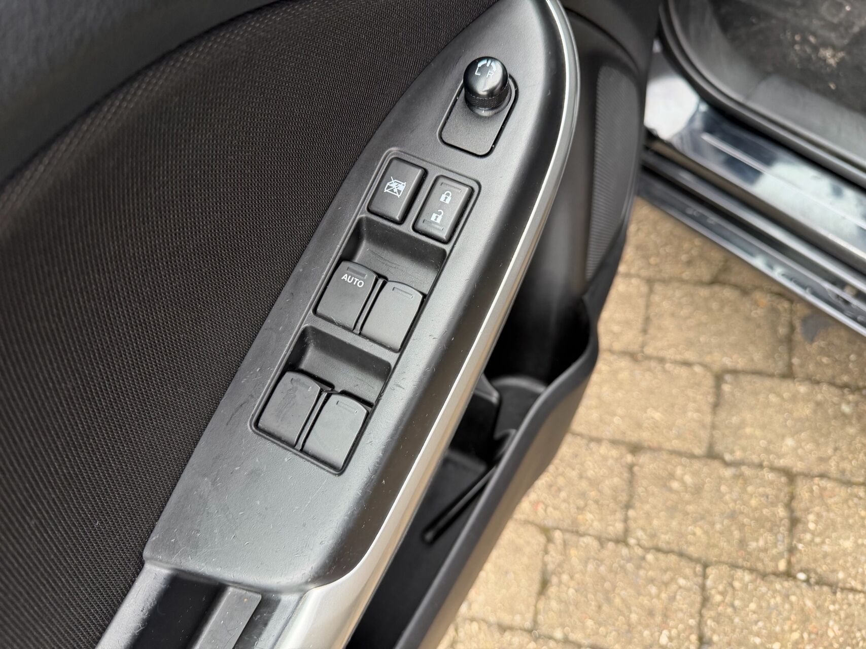 Billede af Suzuki Baleno 1,0 Boosterjet Exclusive 112HK 5d