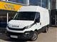 Billede af Iveco Daily 35S18 12m3 3,0 D 180HK Van 8g Aut.