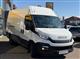 Billede af Iveco Daily 35S18 12m3 3,0 D 180HK Van 8g Aut.