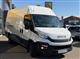 Billede af Iveco Daily 35S18 12m3 3,0 D 180HK Van 8g Aut.