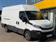 Billede af Iveco Daily 35S18 12m3 3,0 D 180HK Van 8g Aut.