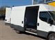 Billede af Iveco Daily 35S18 12m3 3,0 D 180HK Van 8g Aut.