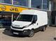 Billede af Iveco Daily 35S18 12m3 3,0 D 180HK Van 8g Aut.