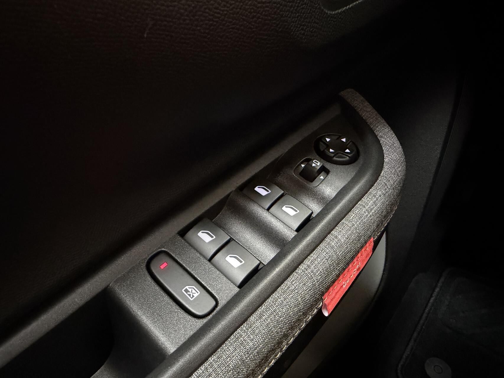 Billede af Citroën e-C3 Aircross EL Plus Limited 113HK 5d Aut.