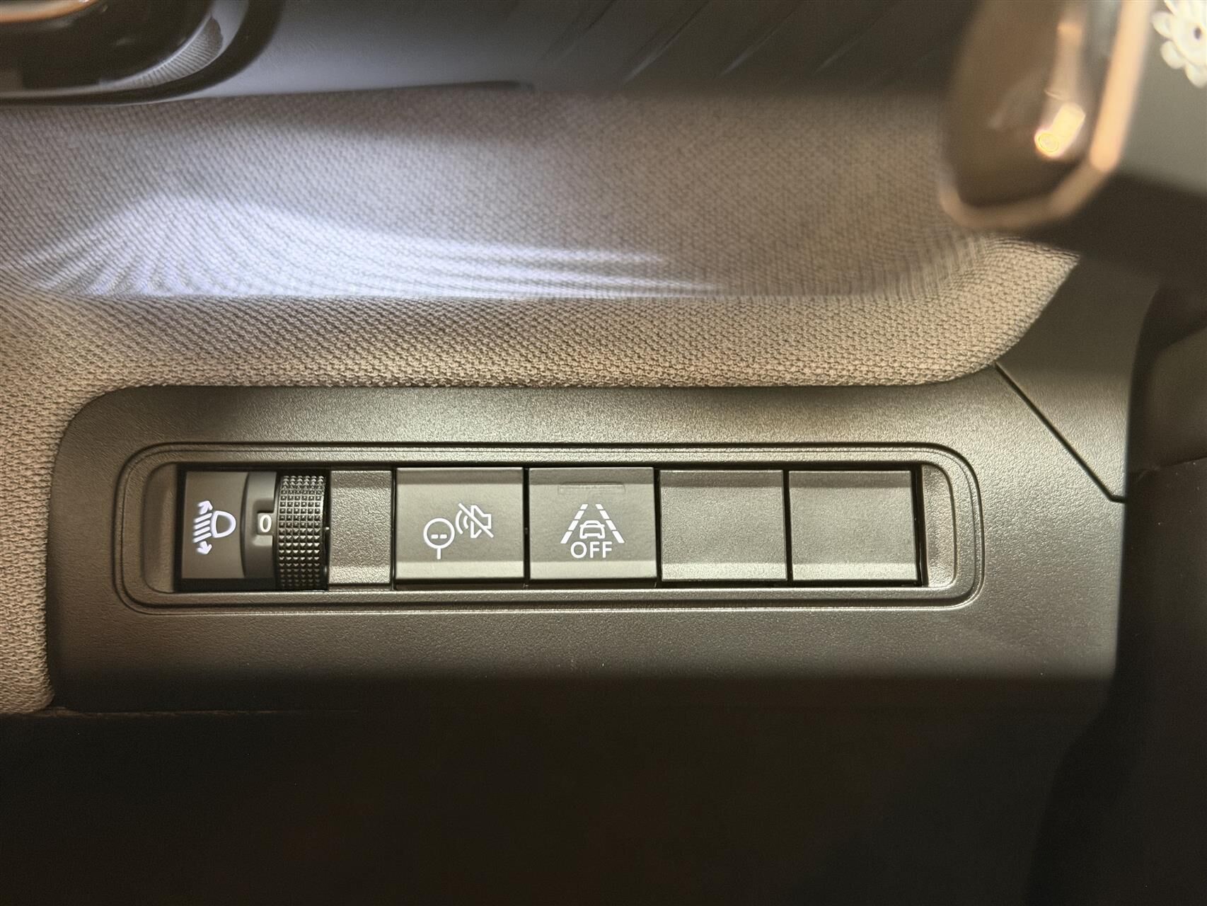 Billede af Citroën e-C3 Aircross EL Plus Limited 113HK 5d Aut.