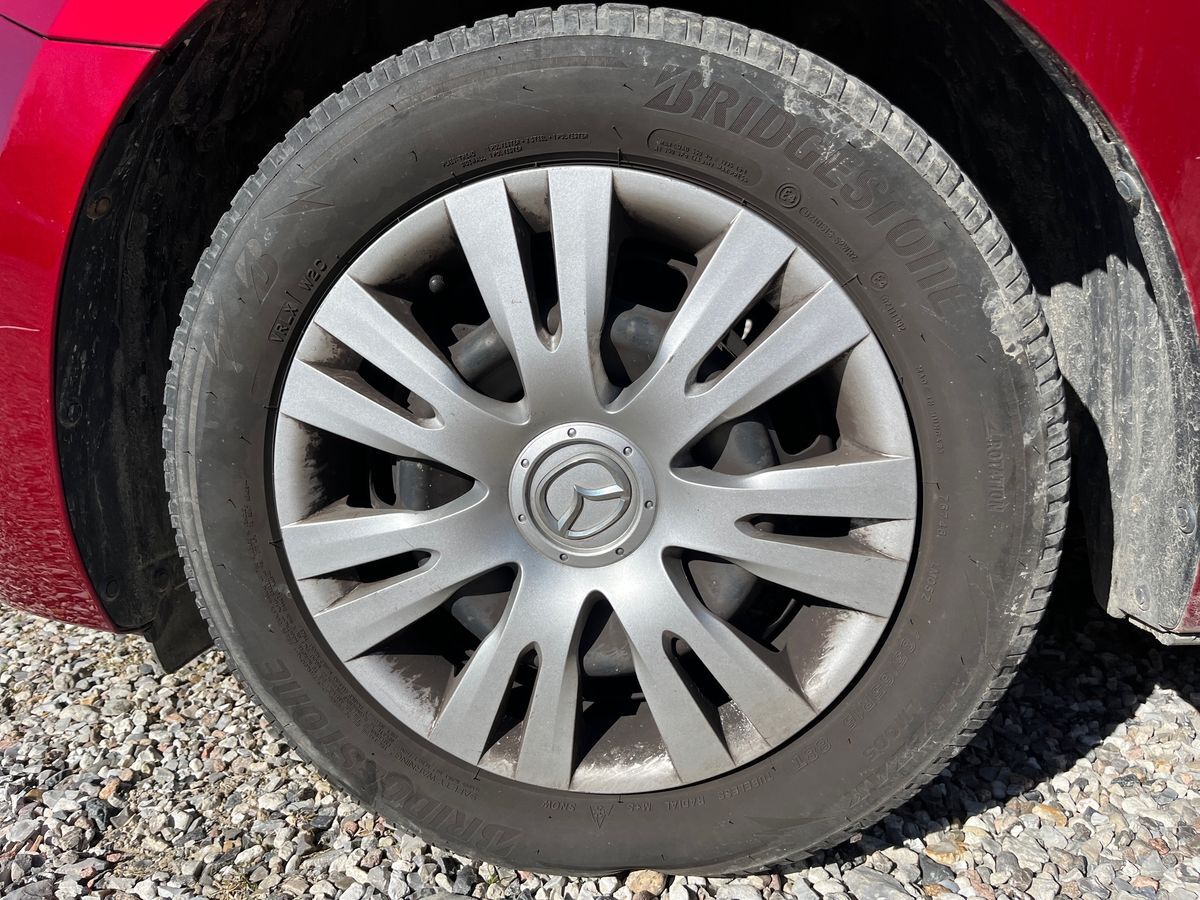 Billede af Mazda 2 1,5 Skyactiv-G Sky 90HK 5d 6g