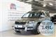 Billede af Skoda Yeti 1,2 TSI Outdoor Active 105HK 6g