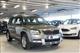 Billede af Skoda Yeti 1,2 TSI Outdoor Active 105HK 6g