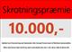 Billede af Mazda 3 2,2 Skyactiv-D Optimum 150HK 5d 6g