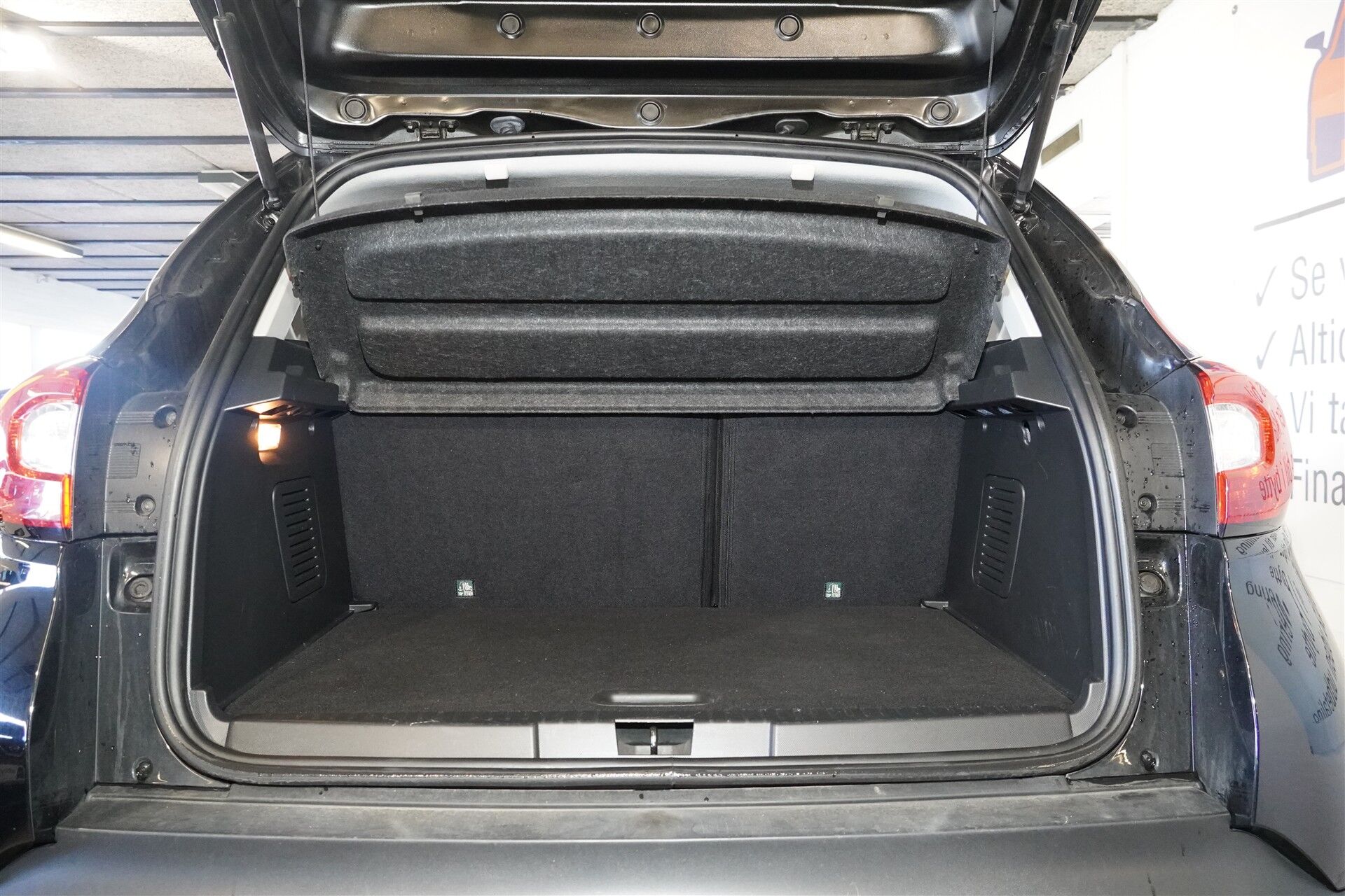 Billede af Renault Captur 1,5 DCI FAP Dynamique Energy 90HK 5d