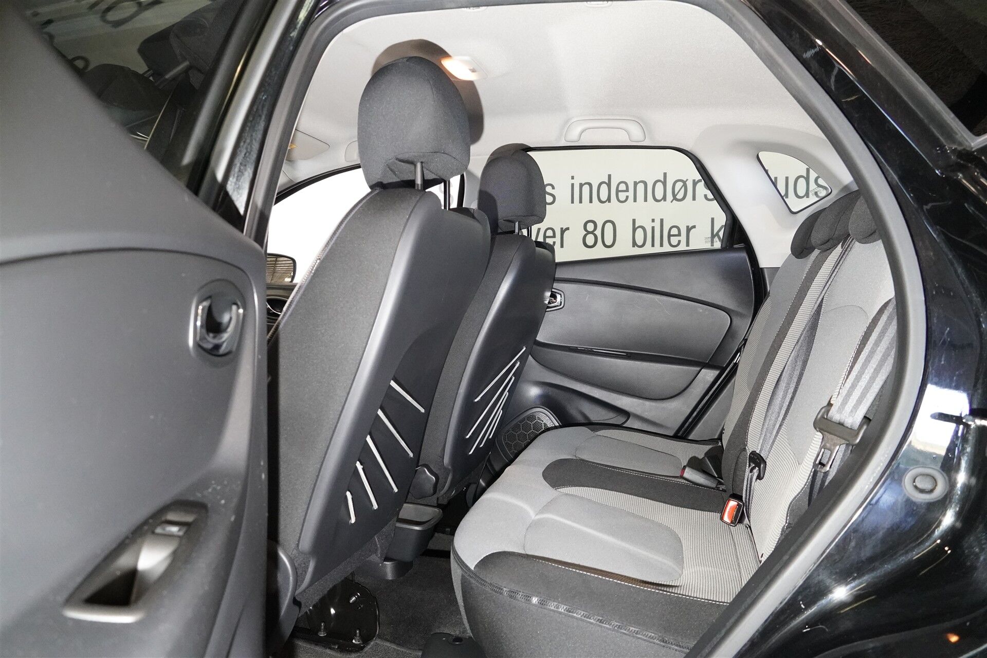 Billede af Renault Captur 1,5 DCI FAP Dynamique Energy 90HK 5d