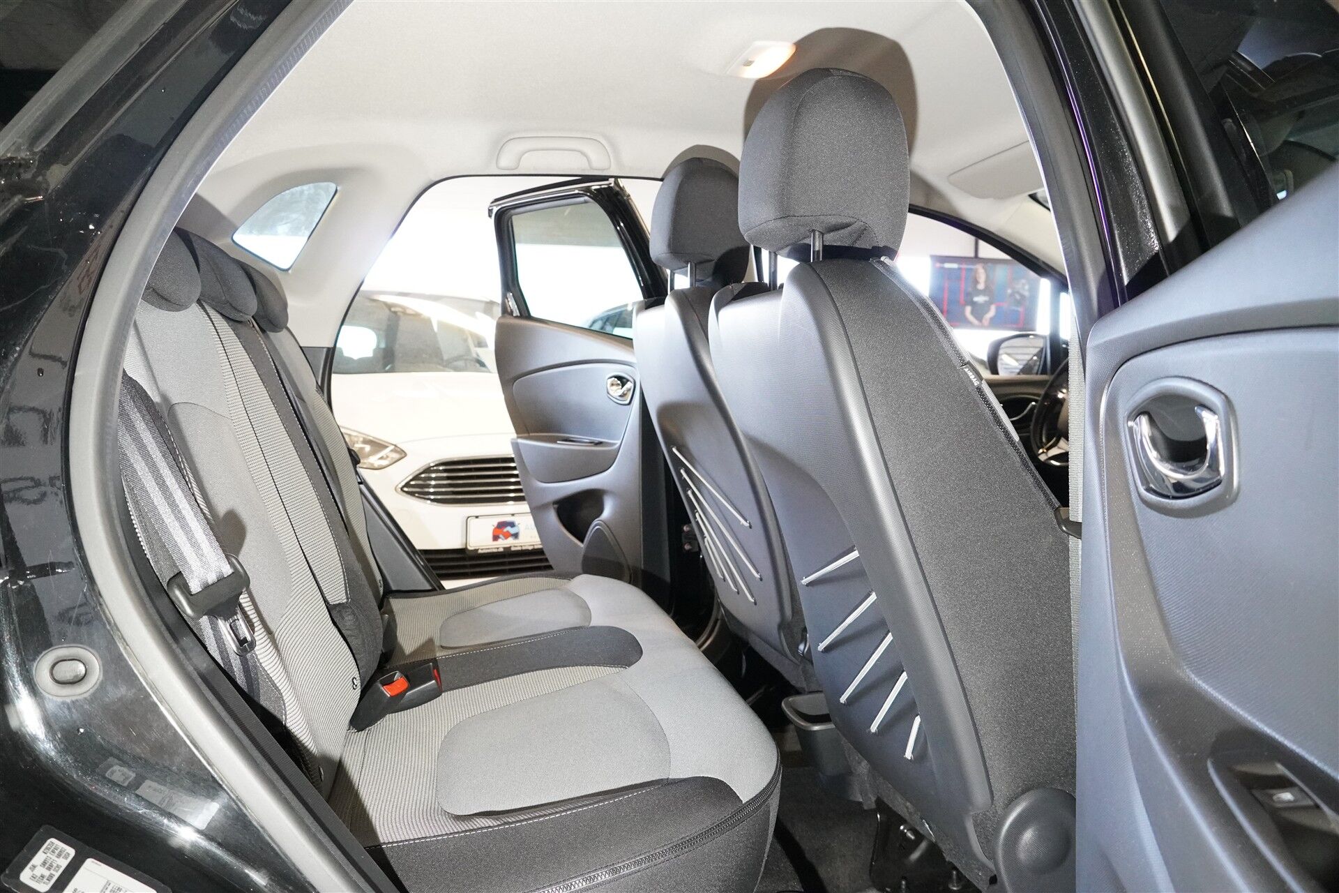 Billede af Renault Captur 1,5 DCI FAP Dynamique Energy 90HK 5d
