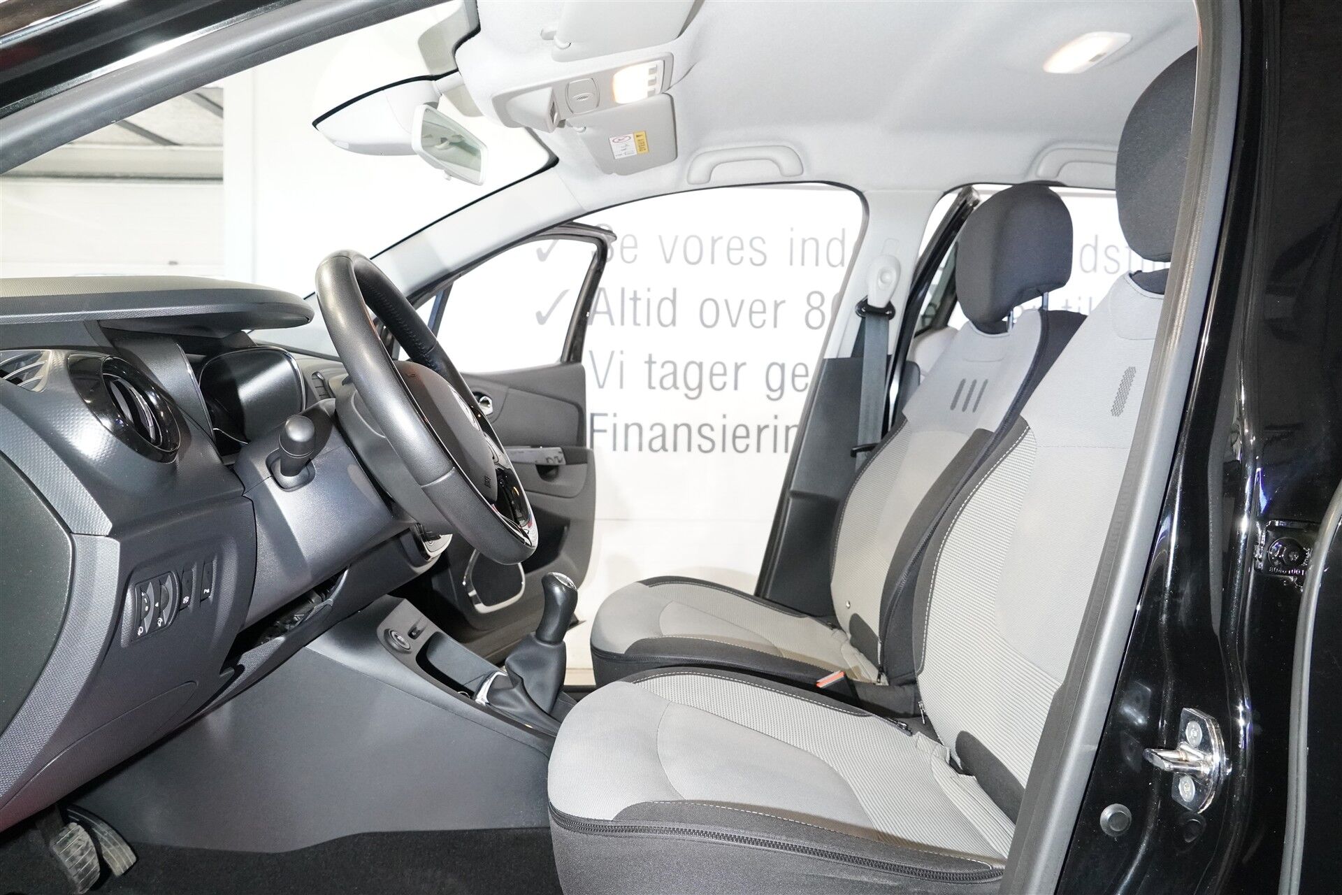 Billede af Renault Captur 1,5 DCI FAP Dynamique Energy 90HK 5d