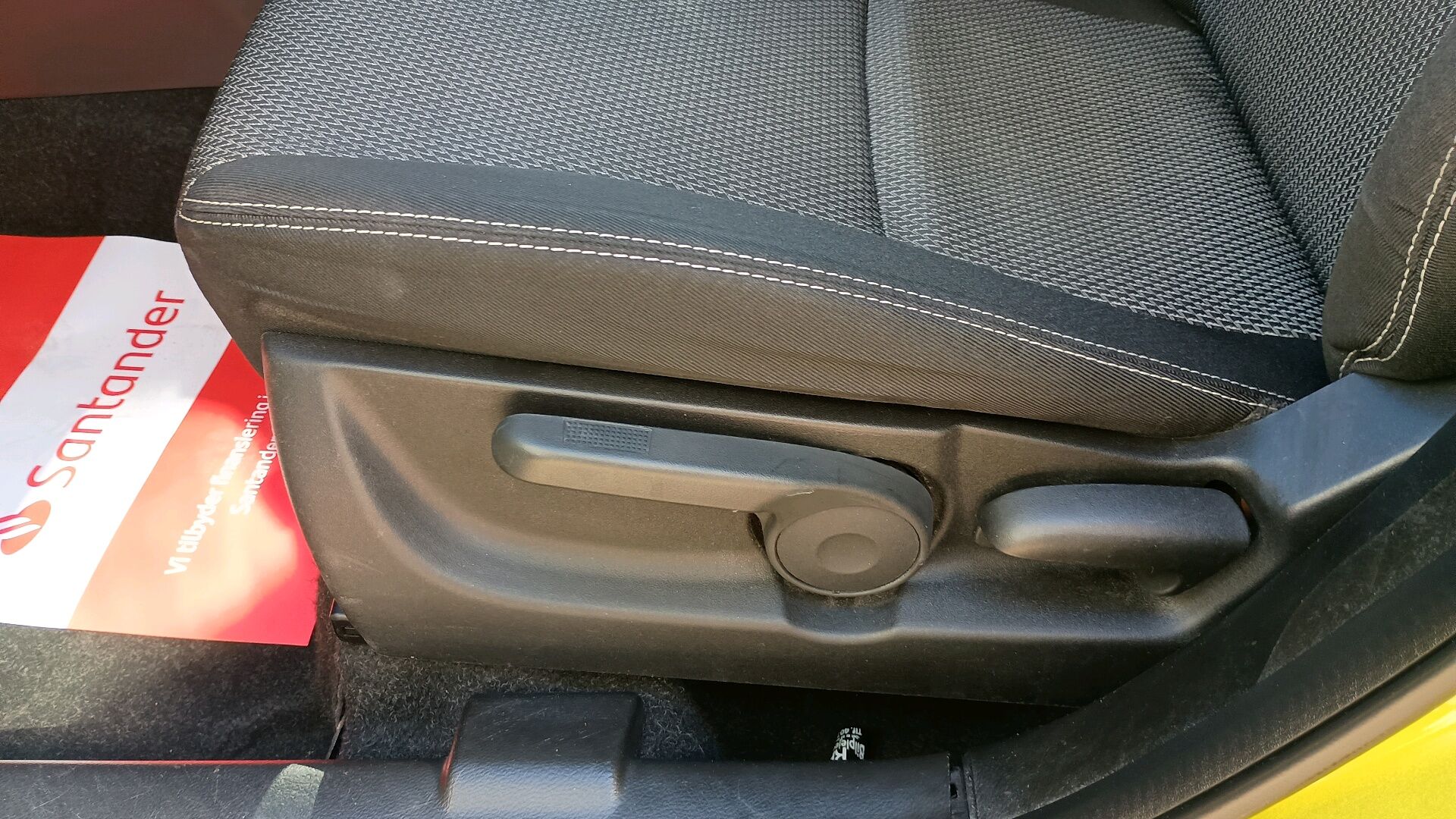 Billede af Suzuki S-Cross 1,6 16V Active 120HK 5d