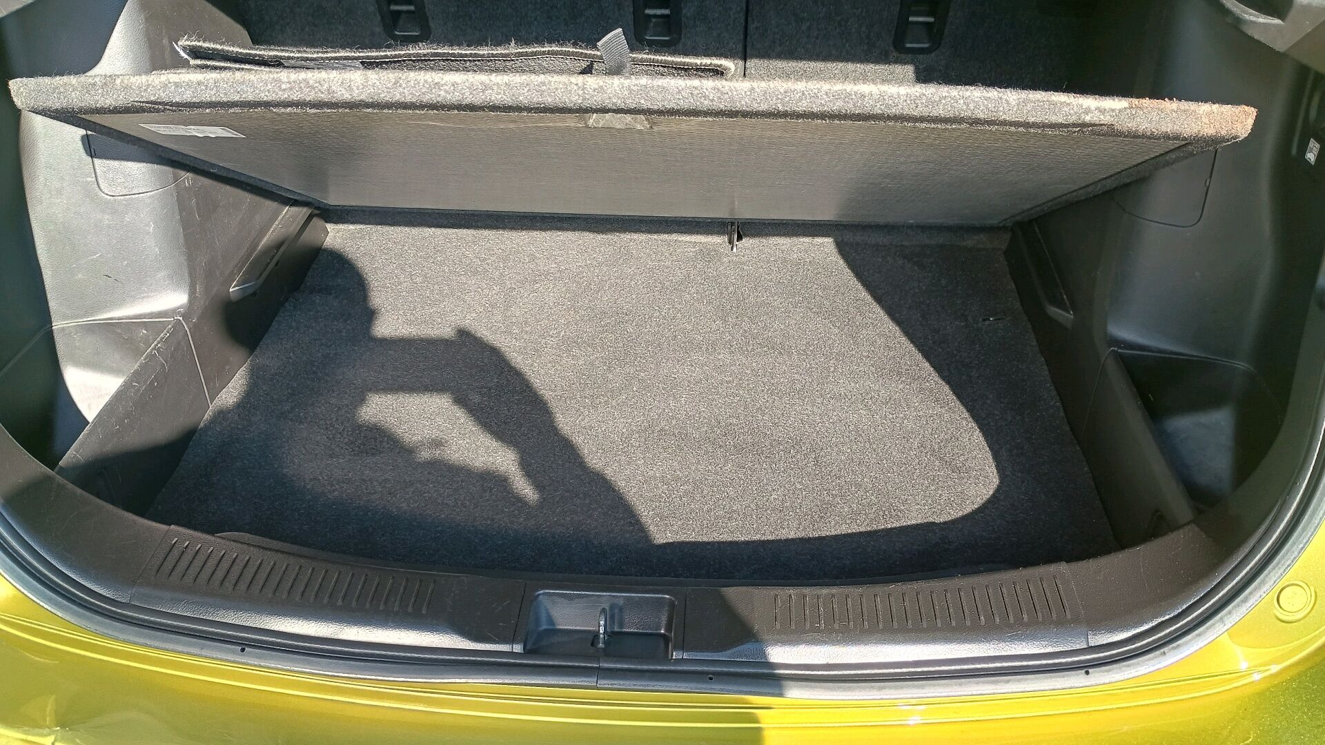 Billede af Suzuki S-Cross 1,6 16V Active 120HK 5d