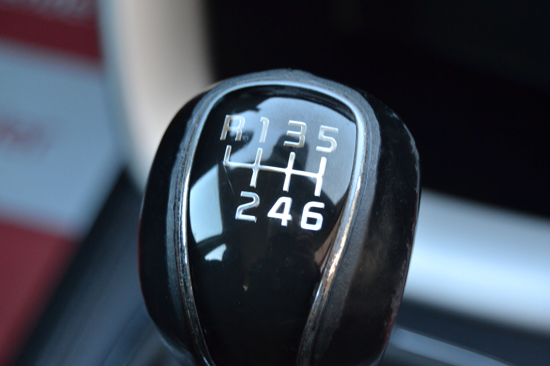 Billede af Kia Ceed SW 1,6 GDI Active Plus 135HK Stc 6g