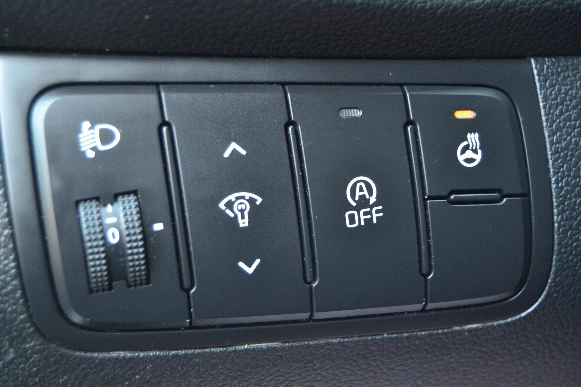 Billede af Kia Ceed SW 1,6 GDI Active Plus 135HK Stc 6g