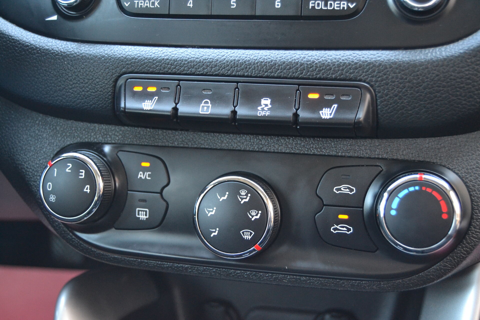 Billede af Kia Ceed SW 1,6 GDI Active Plus 135HK Stc 6g