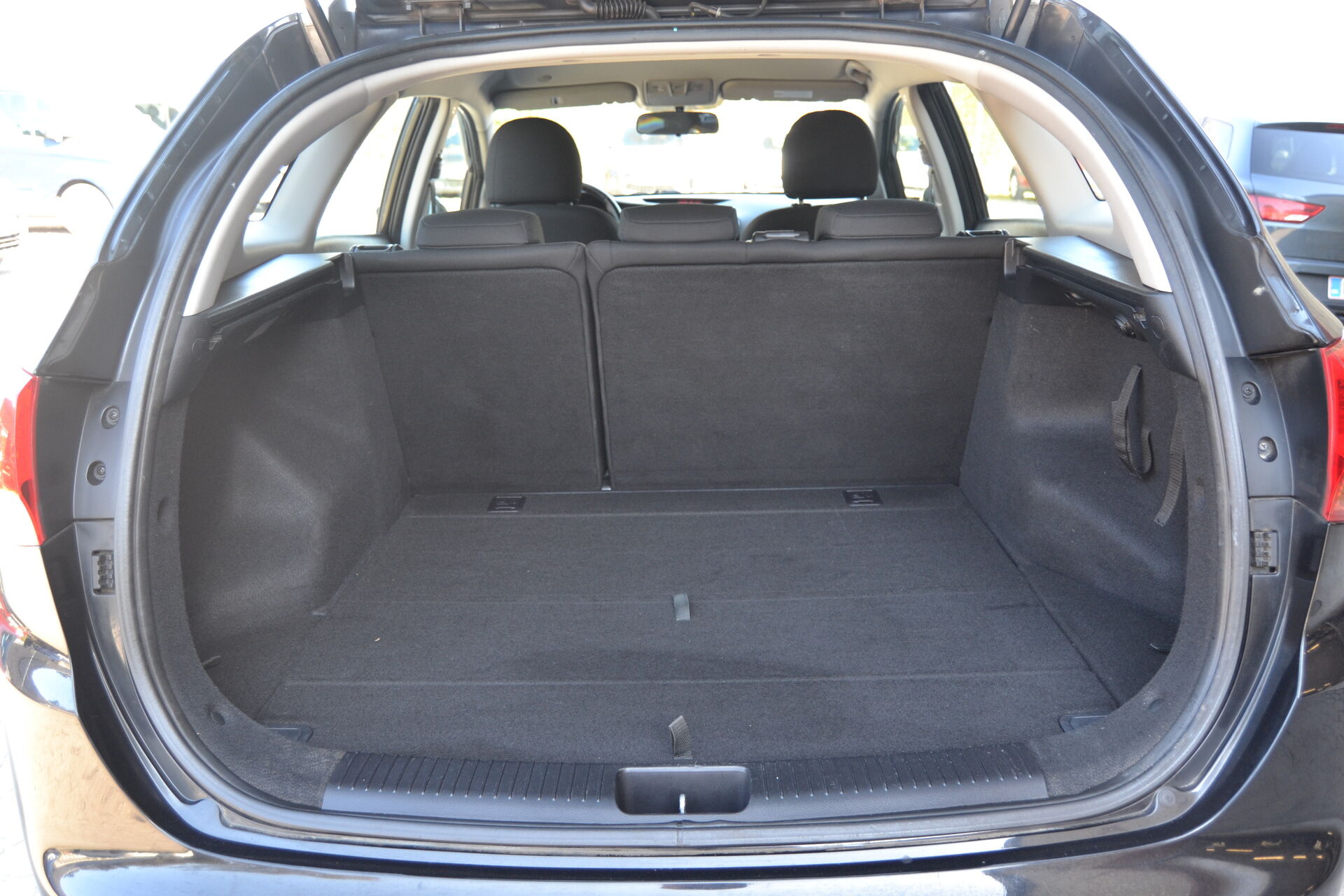 Billede af Kia Ceed SW 1,6 GDI Active Plus 135HK Stc 6g