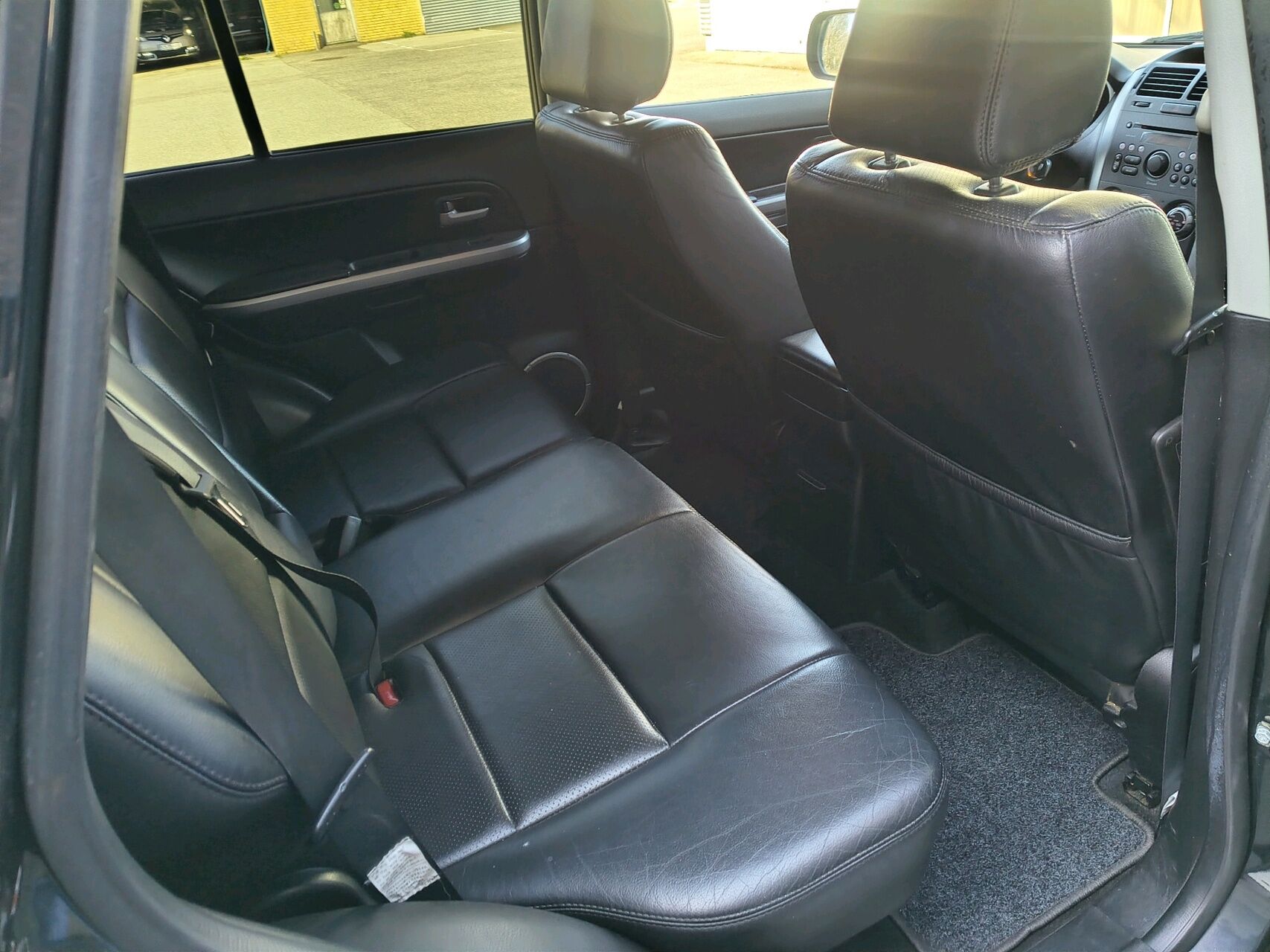 Billede af Suzuki Grand Vitara 2,0 GL 4x4 140HK 5d Aut.