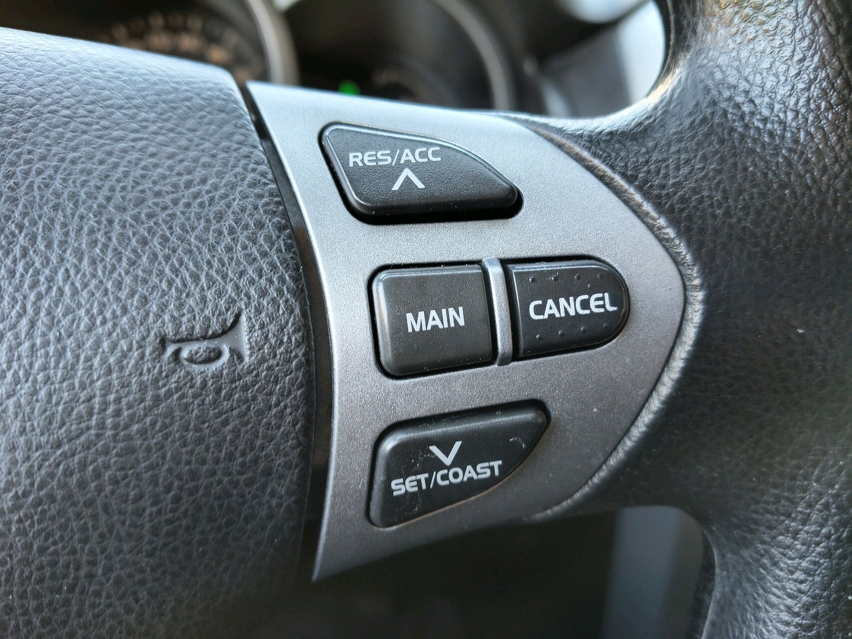 Billede af Suzuki Grand Vitara 2,0 GL 4x4 140HK 5d Aut.