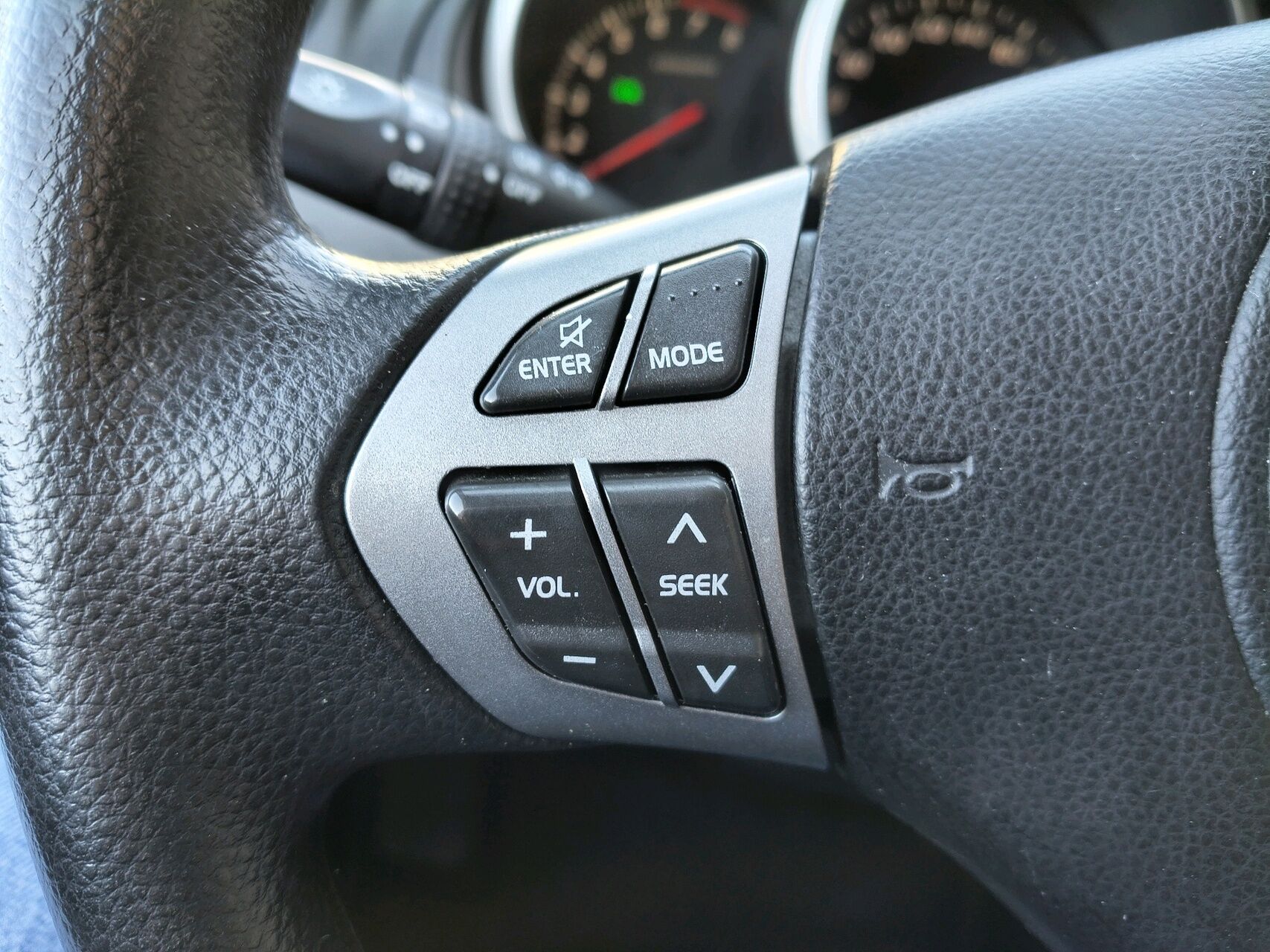 Billede af Suzuki Grand Vitara 2,0 GL 4x4 140HK 5d Aut.