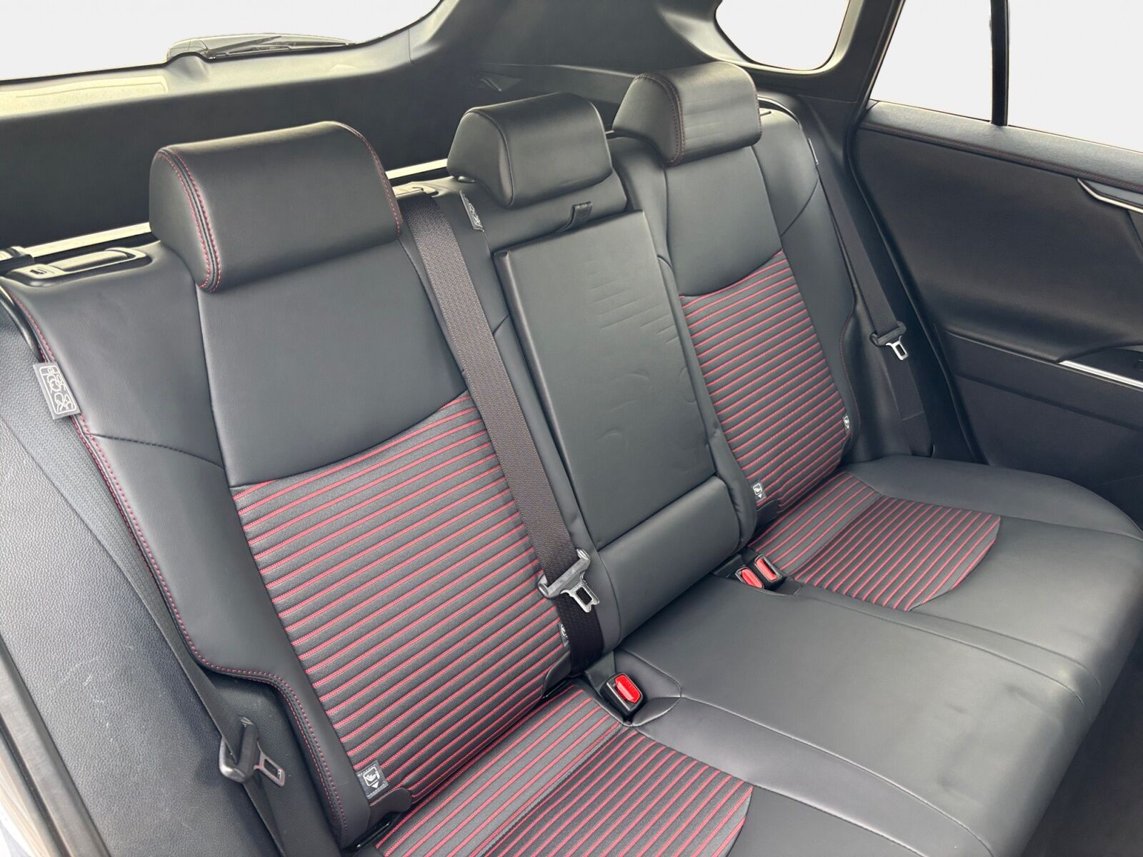 Billede af Toyota RAV4 Plug-in 2,5 Plugin-hybrid Style AWD 306HK 5d 6g Aut.