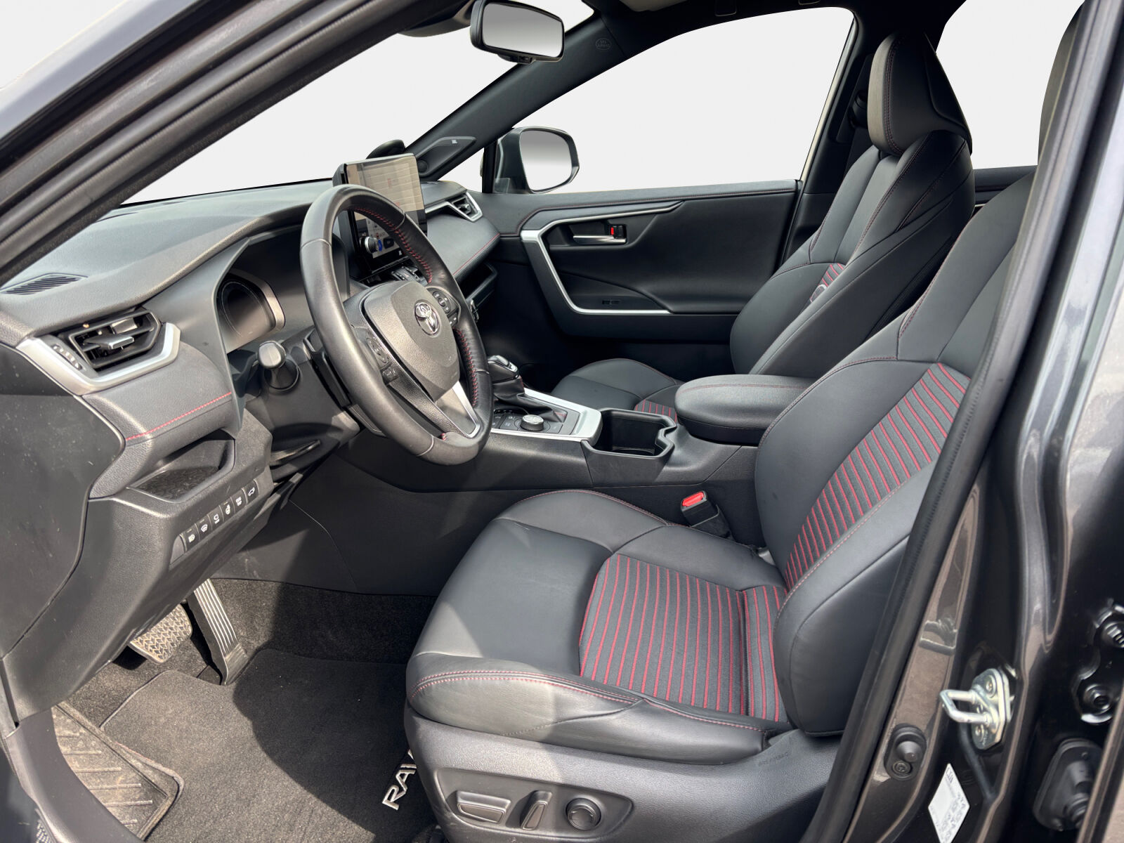 Billede af Toyota RAV4 Plug-in 2,5 Plugin-hybrid Style AWD 306HK 5d 6g Aut.
