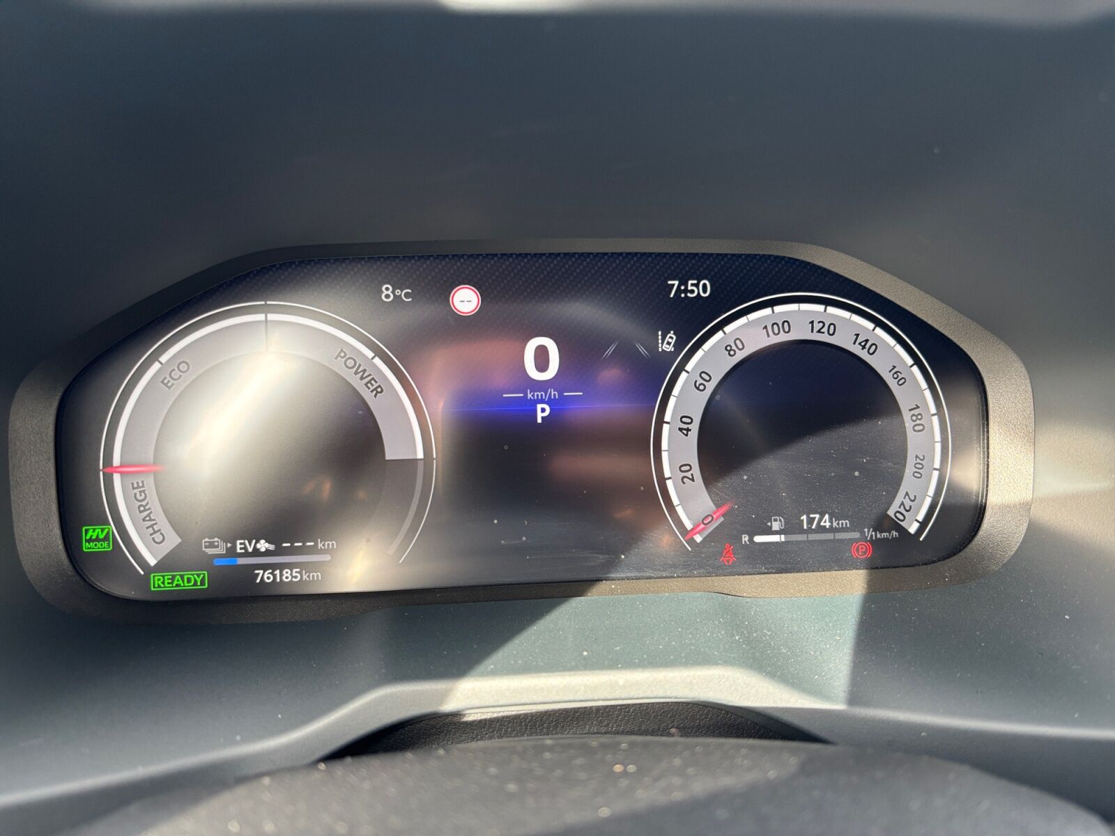 Billede af Toyota RAV4 Plug-in 2,5 Plugin-hybrid Style AWD 306HK 5d 6g Aut.