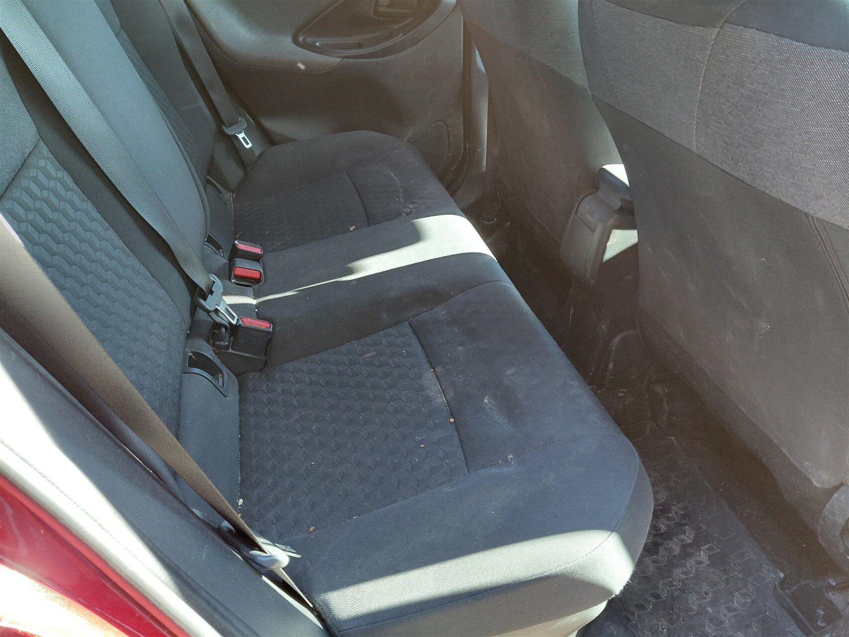 Billede af Toyota Yaris 1,5 Hybrid H3 Smart 116HK 5d Trinl. Gear