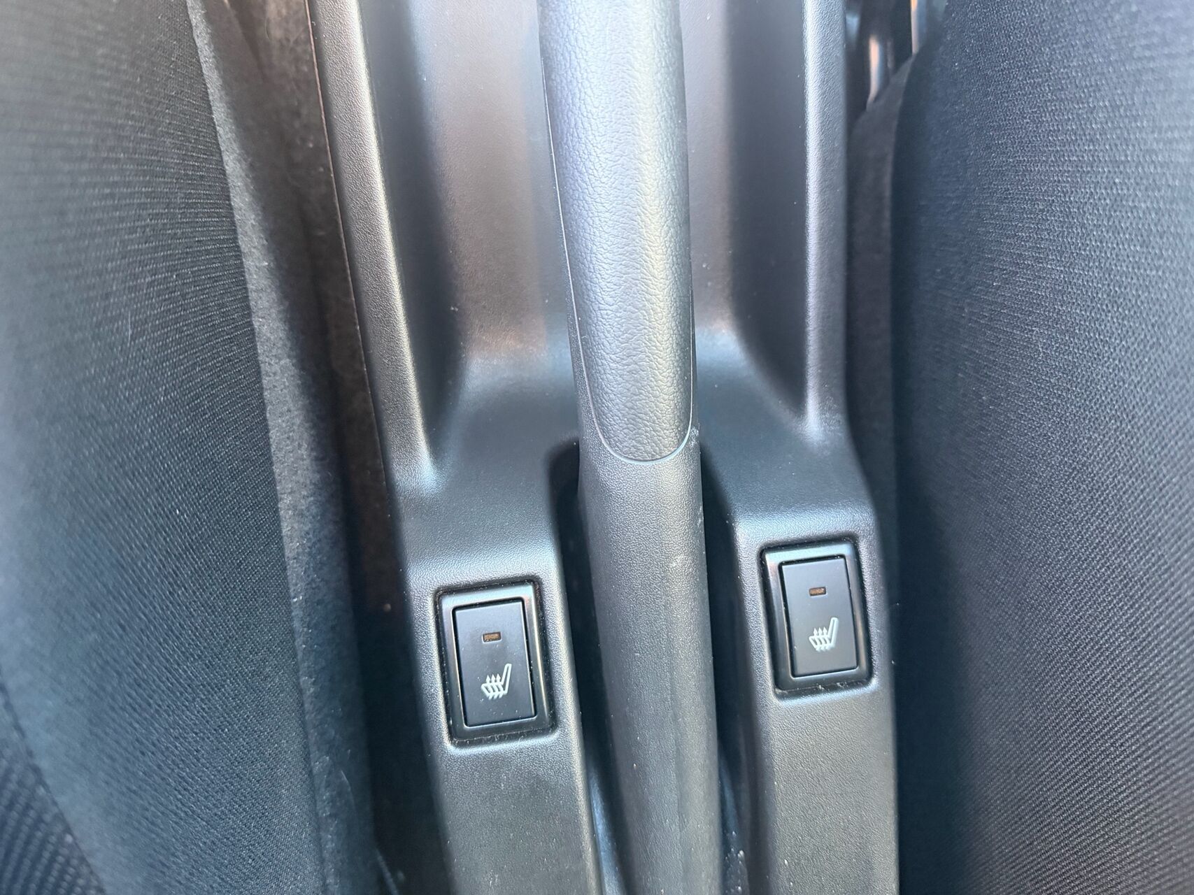 Billede af Suzuki Swift 1,2 Desire CVT 82HK 5d Aut.