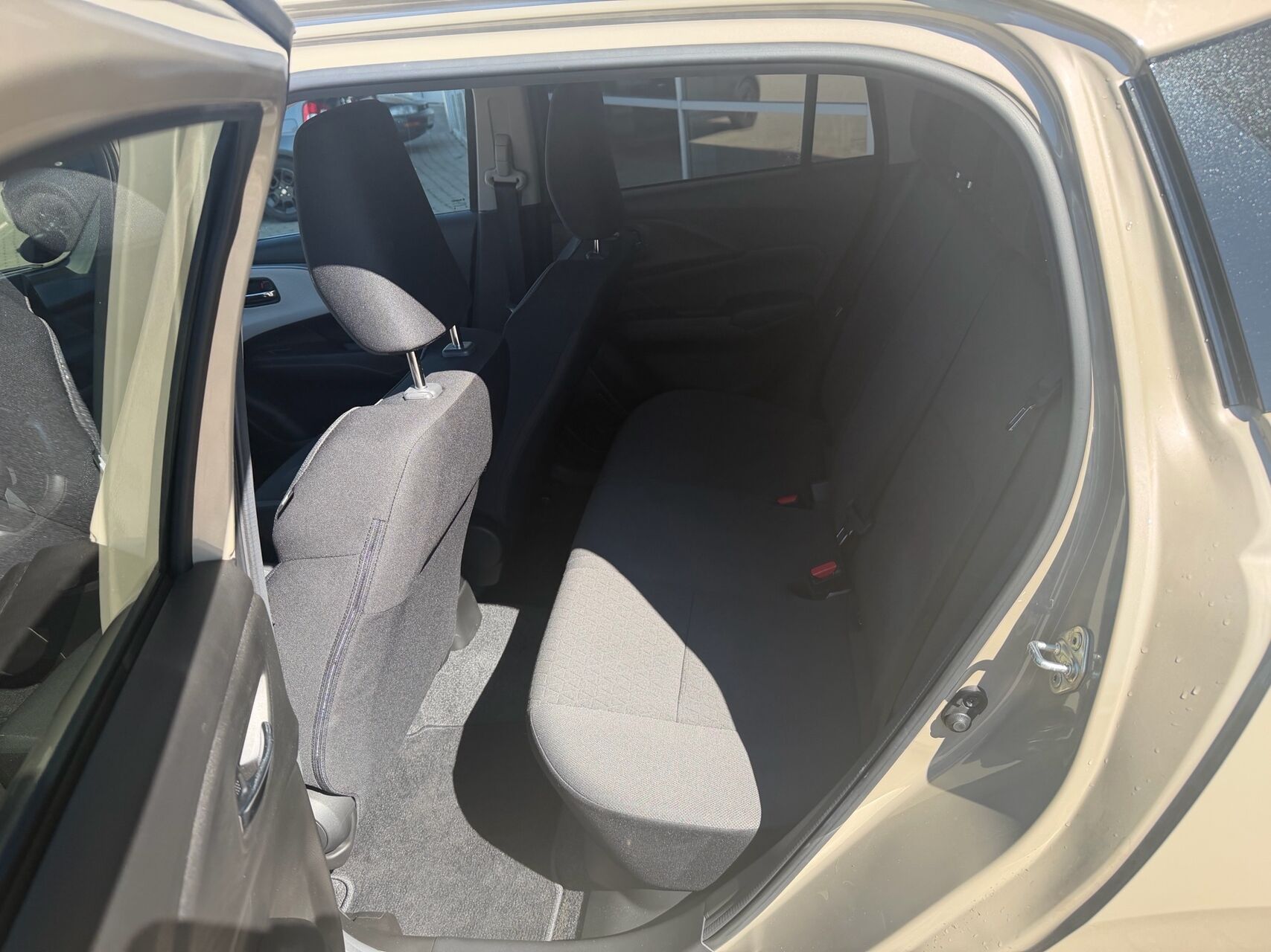 Billede af Suzuki Swift 1,2 Desire CVT 82HK 5d Aut.