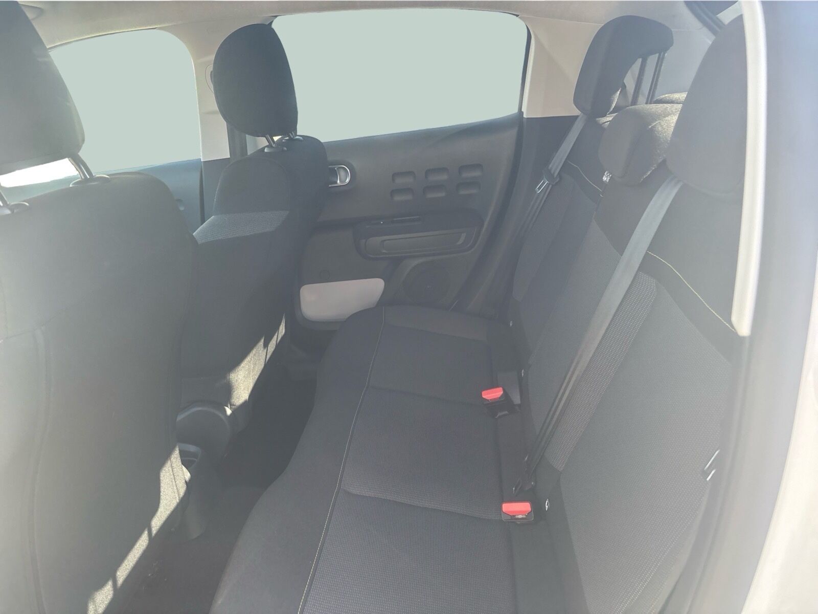 Billede af Citroën C3 1,2 PureTech Shine 83HK 5d