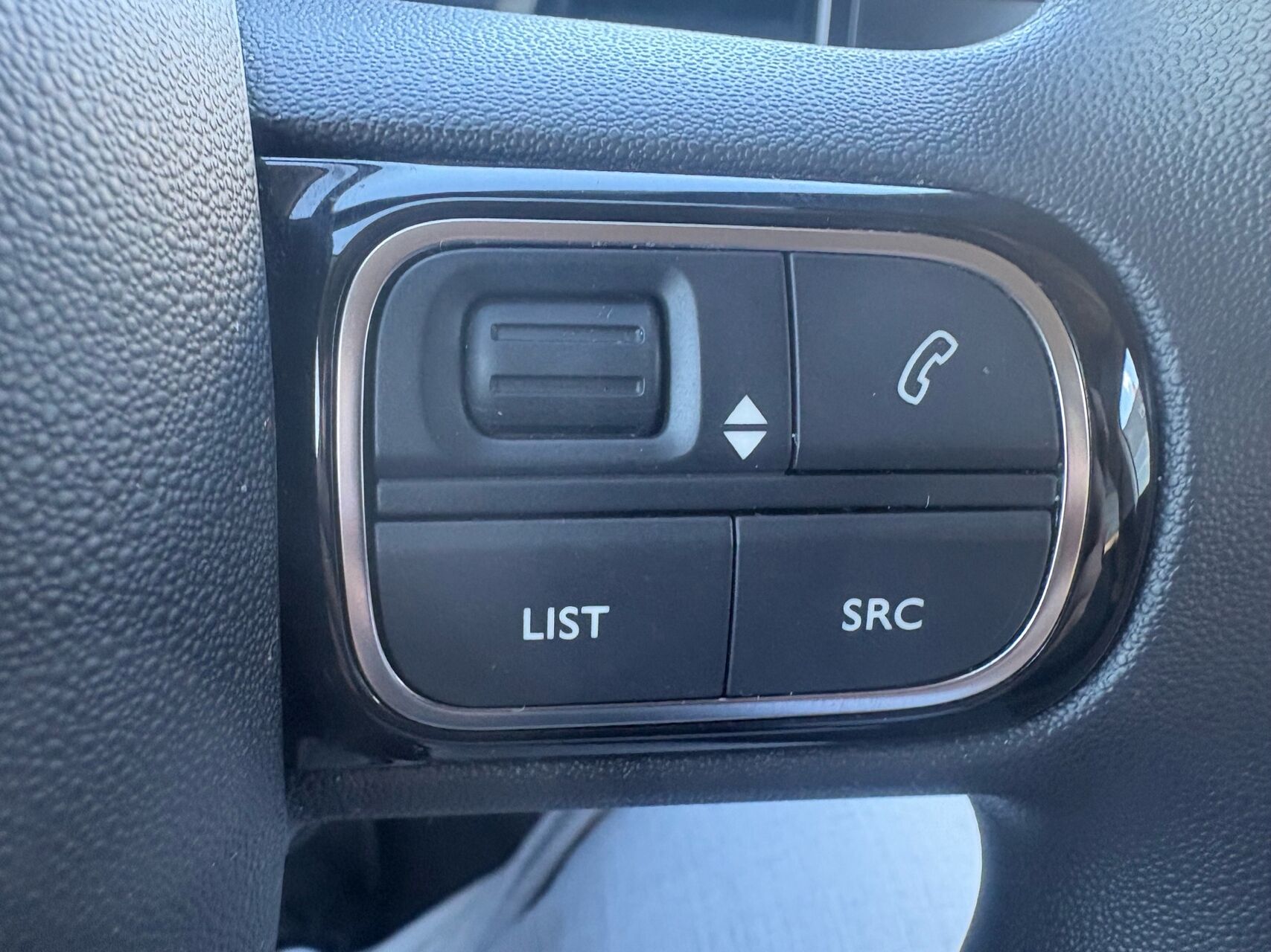 Billede af Citroën C3 1,2 PureTech Shine 83HK 5d