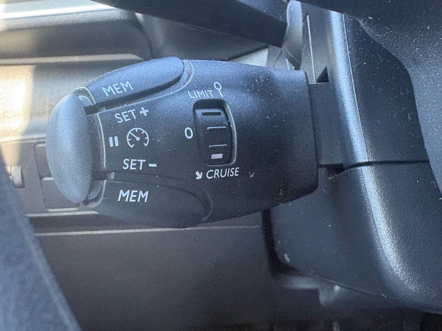 Billede af Citroën C3 1,2 PureTech Shine 83HK 5d