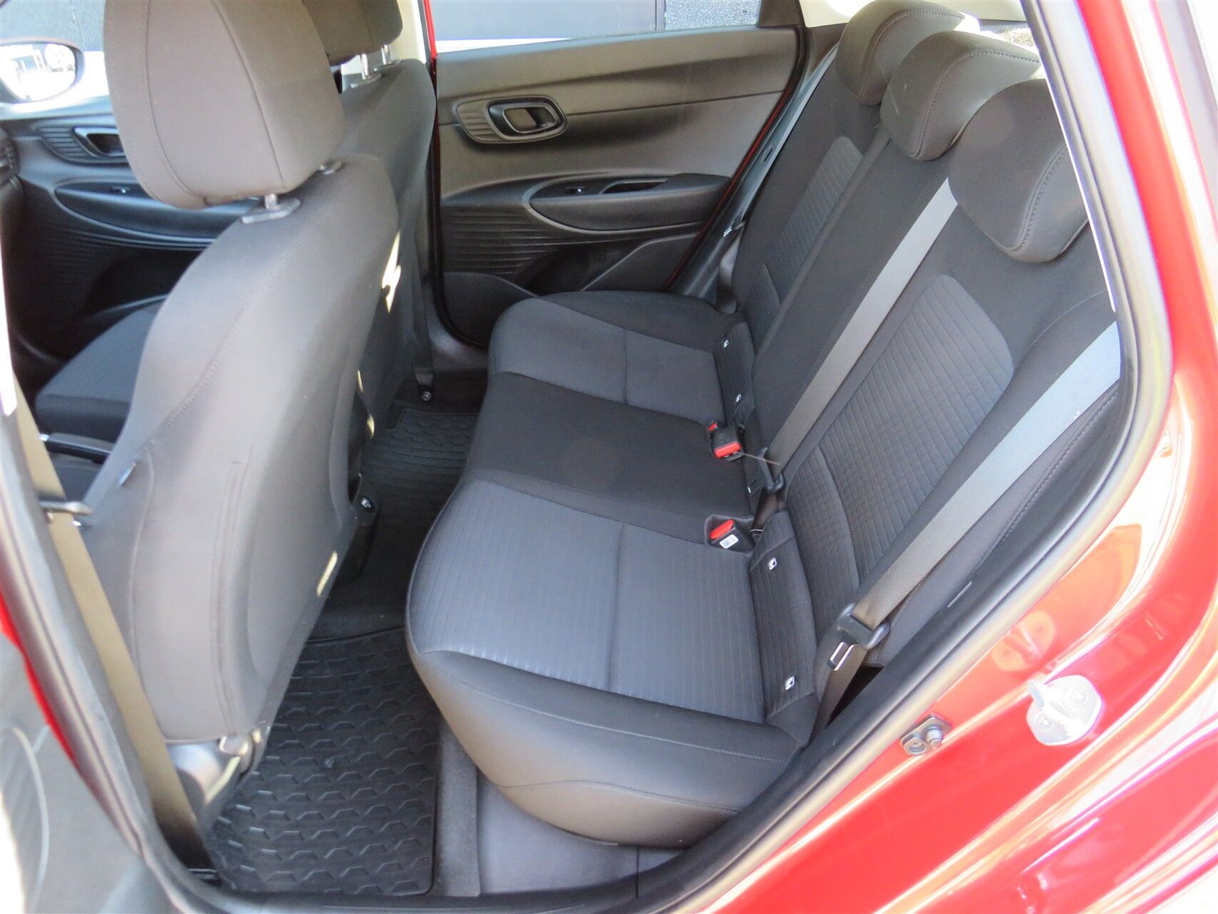 Billede af Hyundai i20 1,0 T-GDI Advanced DCT 100HK 5d 7g Aut.