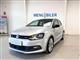 Billede af VW Polo 1,4 TSI BMT ACT BlueGT DSG 150HK 5d 7g Aut.