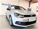 Billede af VW Polo 1,4 TSI BMT ACT BlueGT DSG 150HK 5d 7g Aut.
