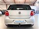 Billede af VW Polo 1,4 TSI BMT ACT BlueGT DSG 150HK 5d 7g Aut.