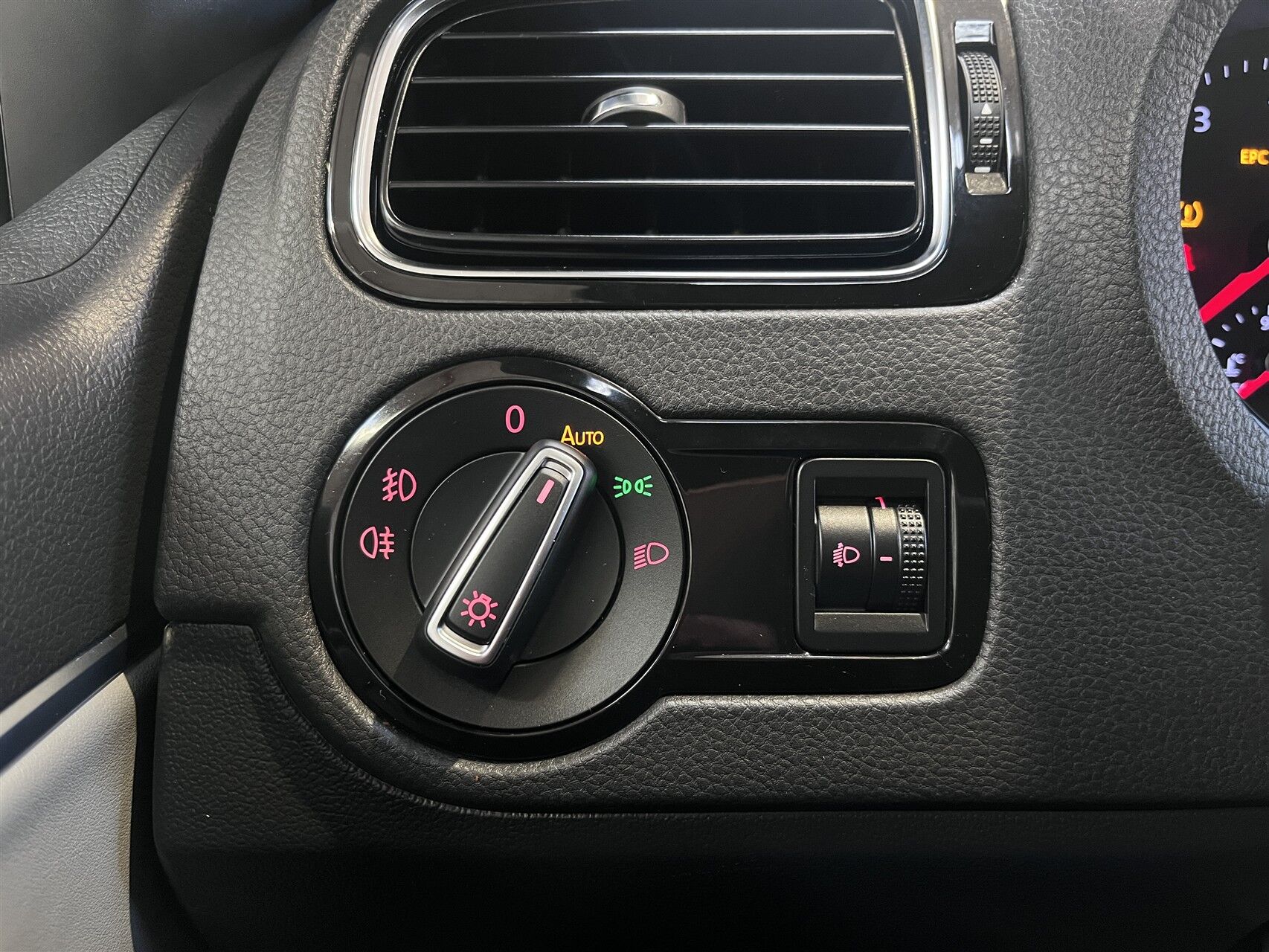 Billede af VW Polo 1,4 TSI BMT ACT BlueGT DSG 150HK 5d 7g Aut.