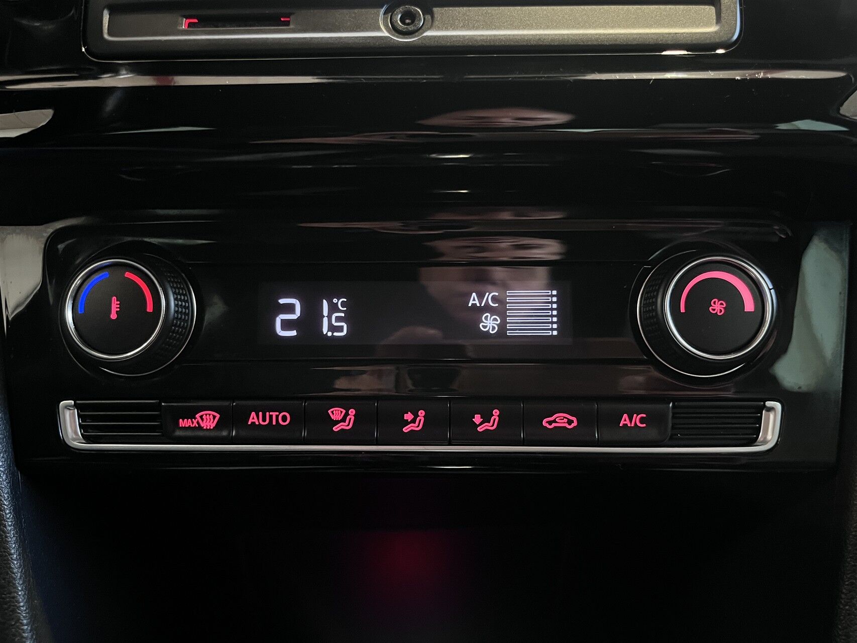 Billede af VW Polo 1,4 TSI BMT ACT BlueGT DSG 150HK 5d 7g Aut.