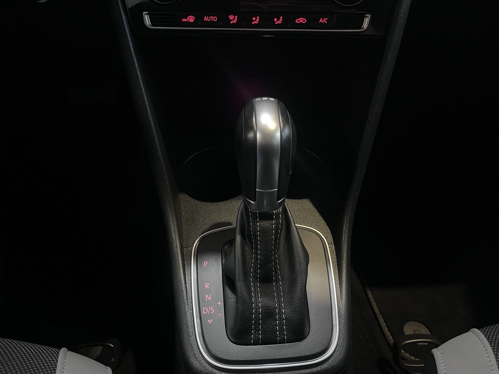 Billede af VW Polo 1,4 TSI BMT ACT BlueGT DSG 150HK 5d 7g Aut.