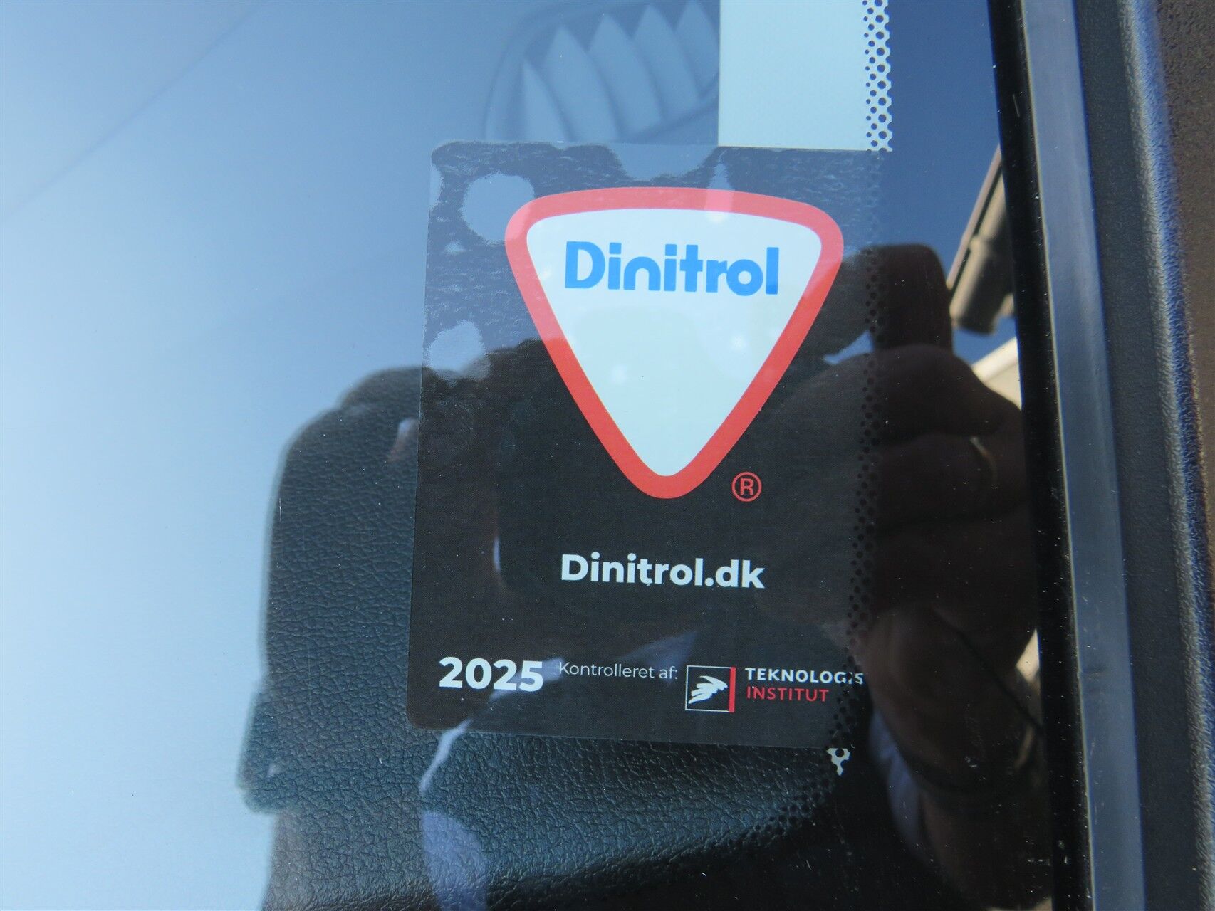 Billede af Hyundai i20 1,0 T-GDI Advanced DCT 100HK 5d 7g Aut.