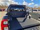 Billede af Toyota HiLux 2.8 diesel MHEV 204hk Double Cab AWD aut. gear T4 Invincible
