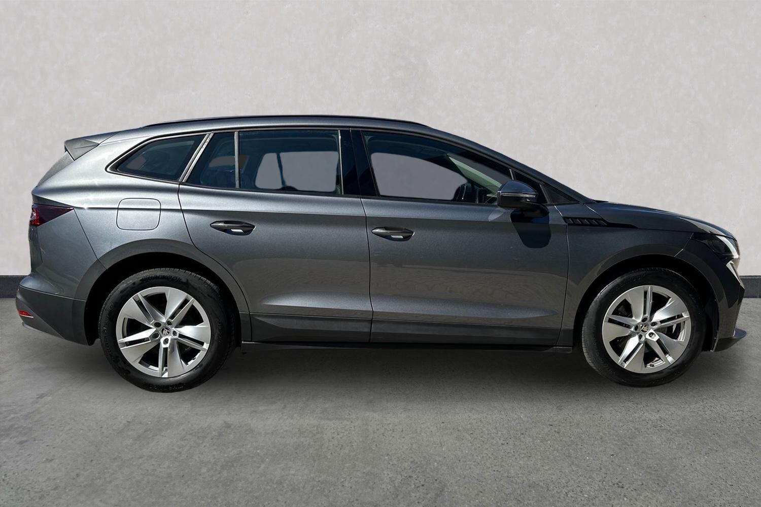 Billede af Skoda Enyaq 60 iV Plus 180HK 5d Aut.