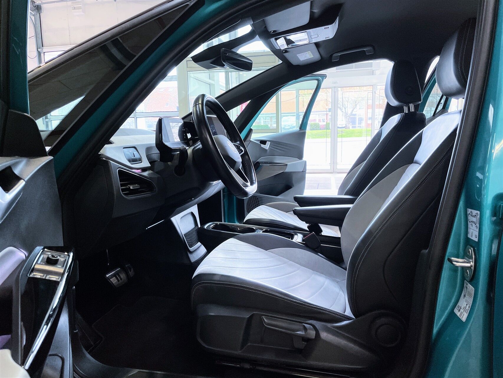 Billede af VW ID.3 EL Pro Performance 204HK 5d Aut.