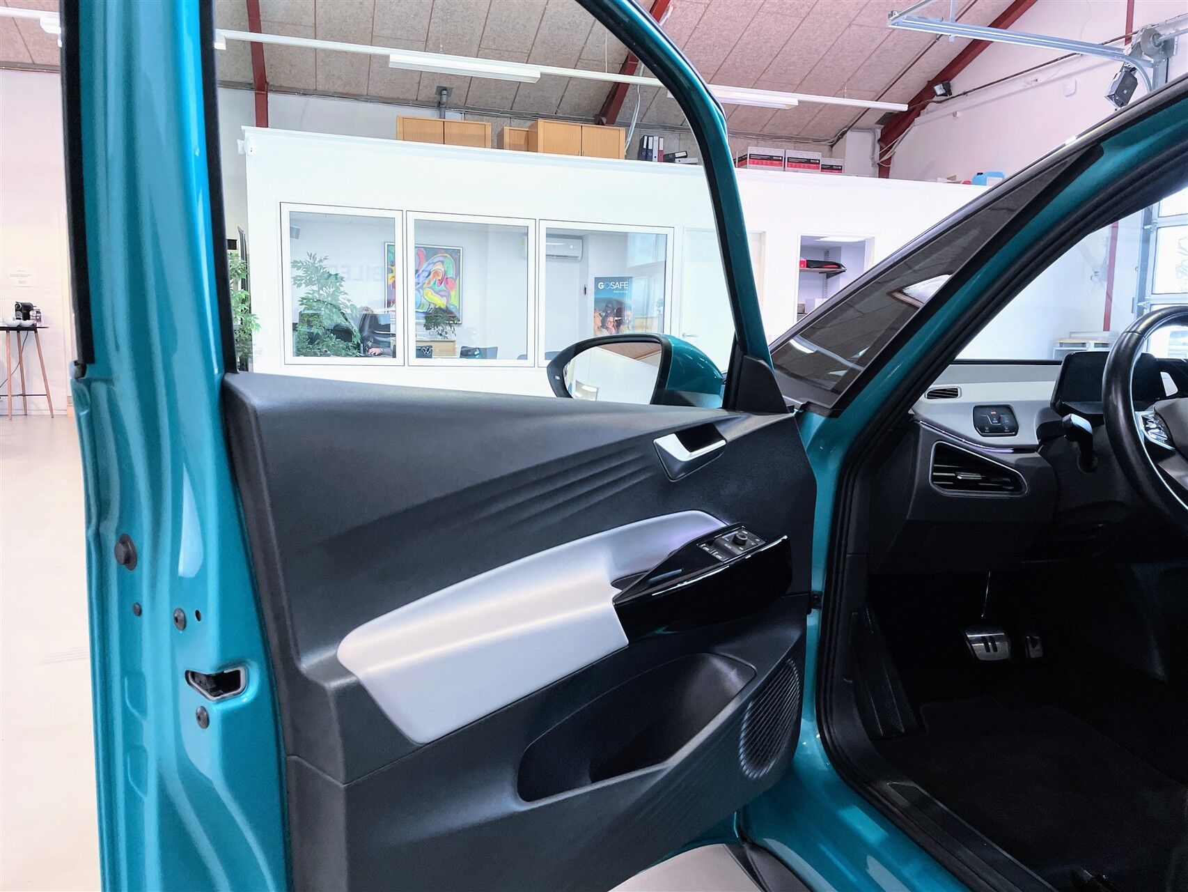 Billede af VW ID.3 EL Pro Performance 204HK 5d Aut.